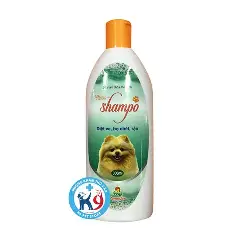 Sữa Tắm Trị Ve Rận Fleahopper